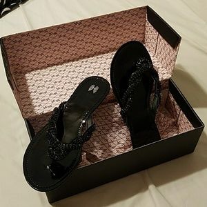 Victoria's Secret sandals